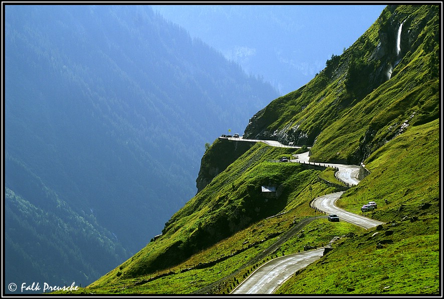 Am Klausenpass Foto & Bild | europe, schweiz ...