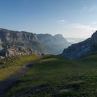 Am Klausenpass