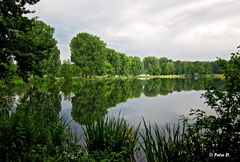 Am Kleinen Dutzendteich