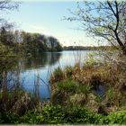 Am Kleinen Eutiner See