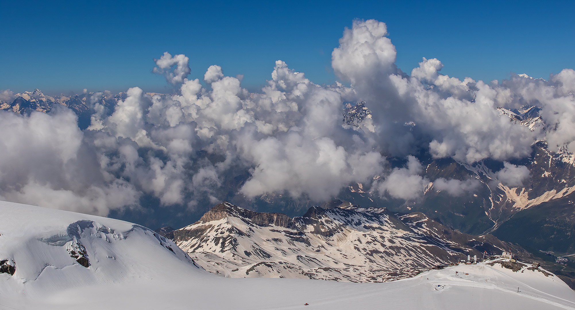 Am Kleinen Matterhorn 001