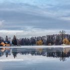 Am Kleinen Müggelsee