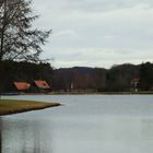 am kleinen Rothsee  