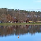 am kleinen Rothsee  