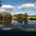 Am kleinen See...