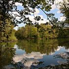 am kleinen See