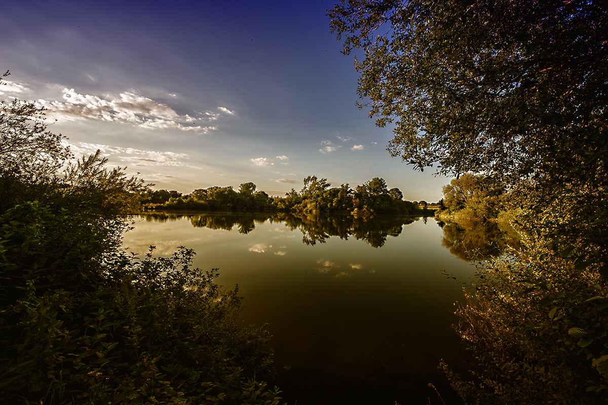 Am Kleinen See