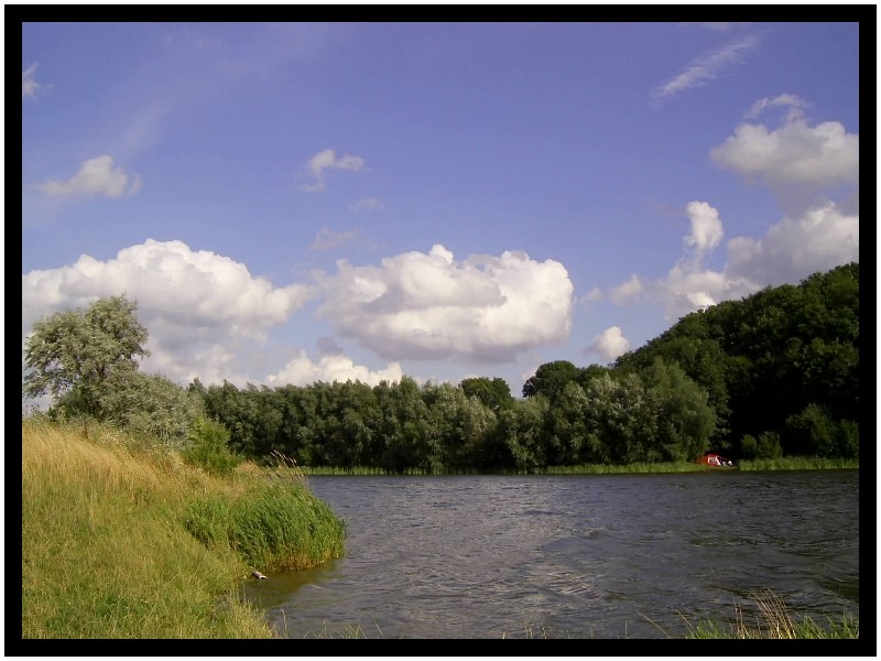 Am kleinen See