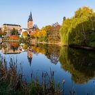 Am Kleinen Teich