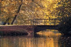 Am kleinen Teich (2)