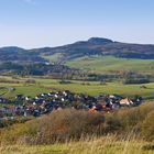 am kleinen Teich