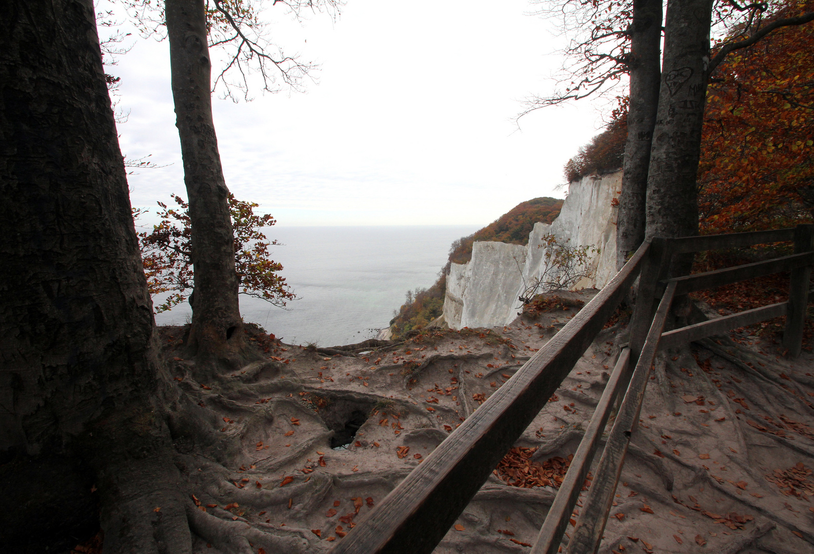 Am Klippenweg