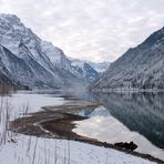 am Klöntalersee (1008)