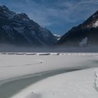 am Klöntalersee (2)