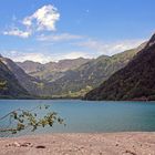 Am Klöntalersee