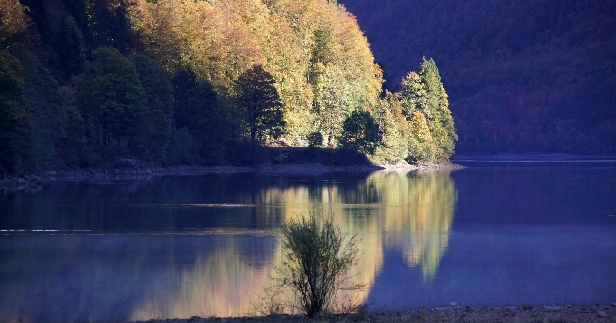 Am Klöntalersee