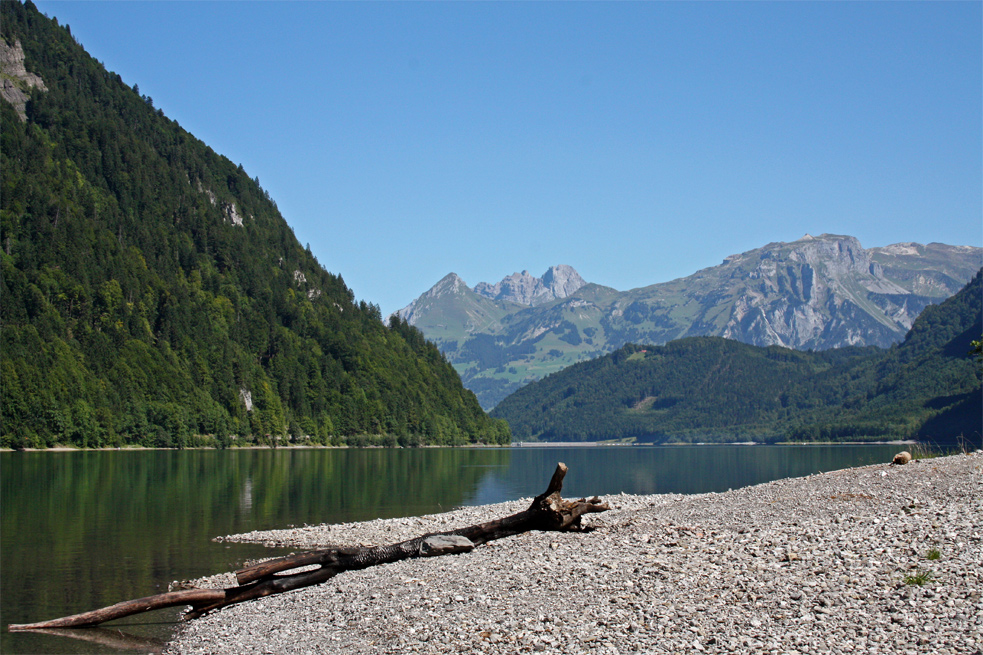 Am Klöntalersee