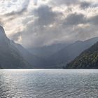 Am Klöntalersee