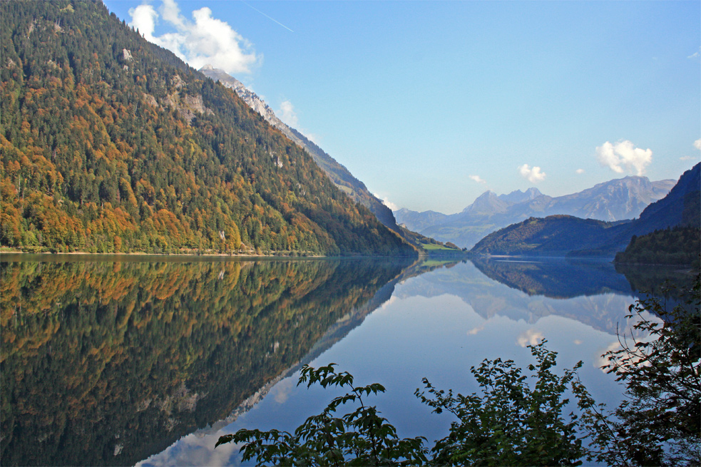 Am Klöntalersee