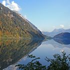 Am Klöntalersee