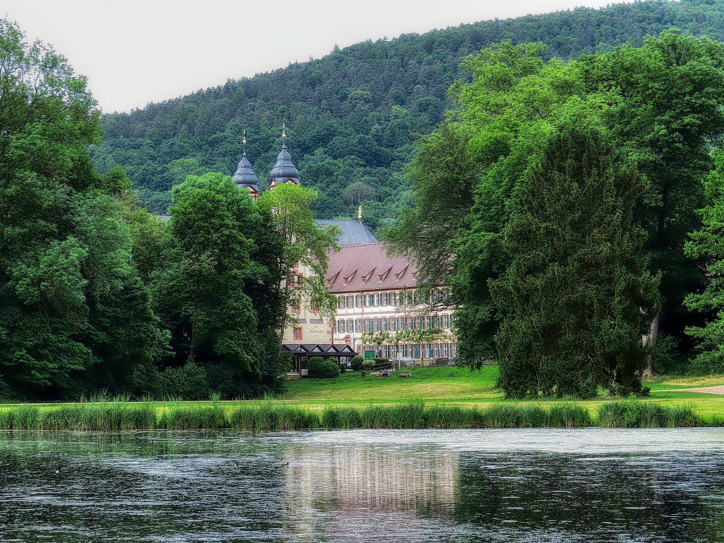 am Kloster