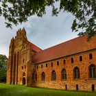 Am Kloster Chorin