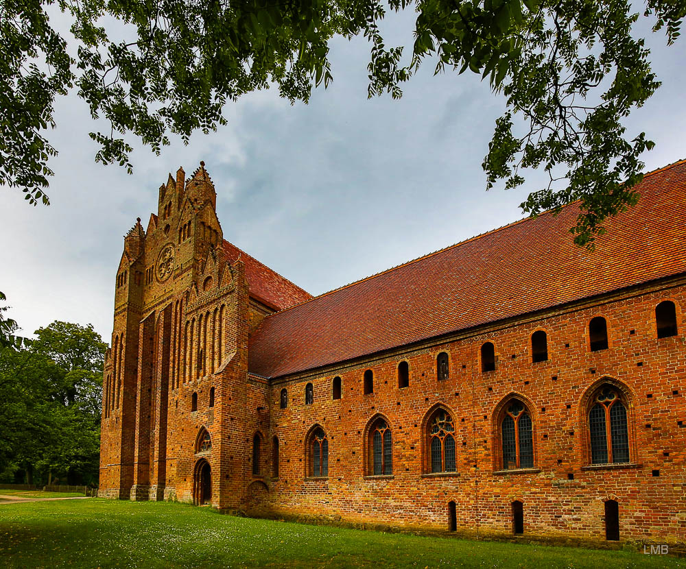 Am Kloster Chorin