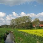 am Klosterbach bei Kastendiek