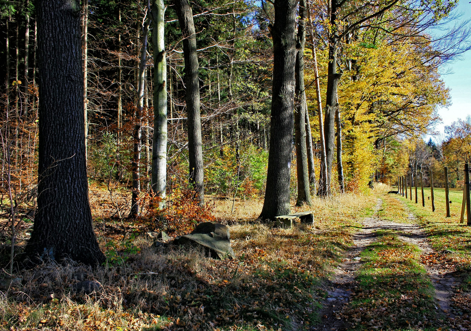 am klosterberg