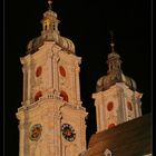 Am Klosterhof, St. Gallen