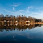 Am Klostersee im schneelosen Dezember (3)