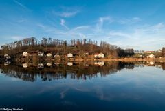 Am Klostersee im schneelosen Dezember (3)