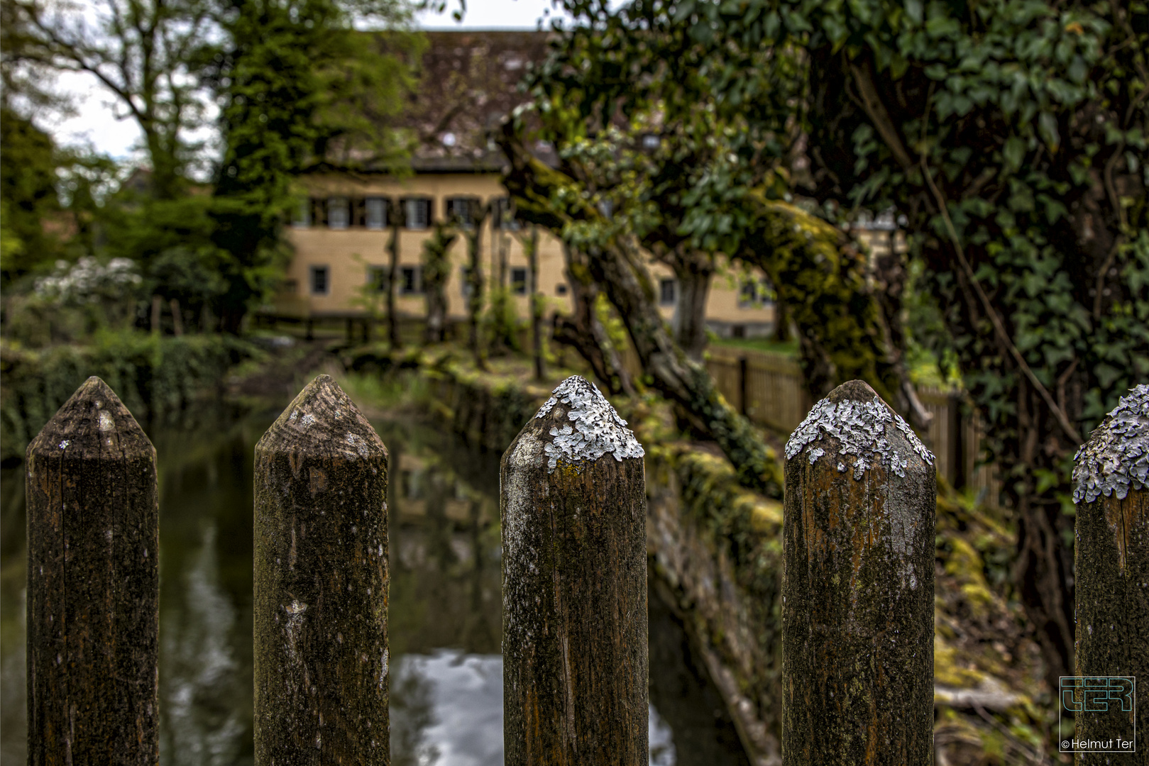 Am Klosterweiher