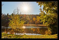 Am Klosterweiher