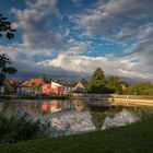 Am Klosterweiher