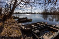 Am Knielinger See 