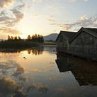 Am Kochelsee