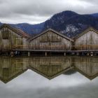 Am Kochelsee