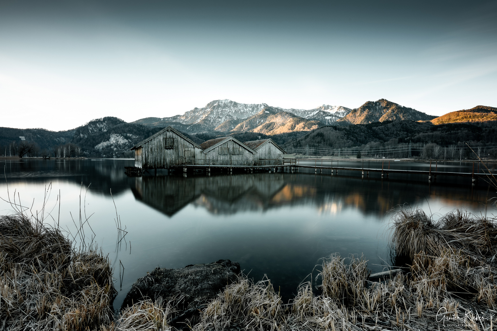 Am Kochelsee