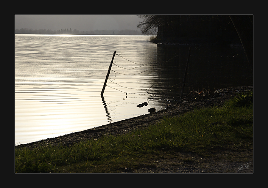 Am Kochelsee (2)