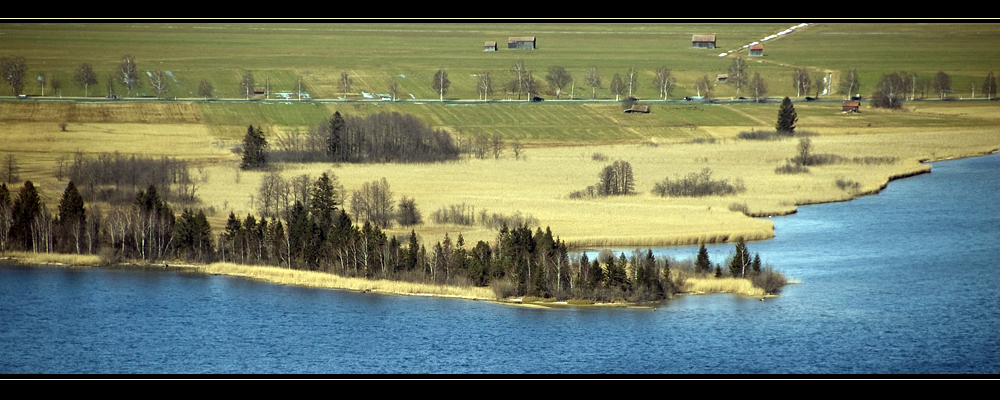 Am Kochelsee