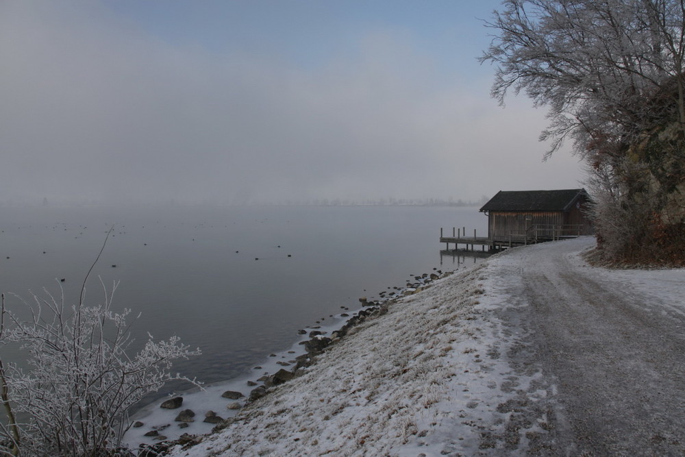 Am Kochelsee 3