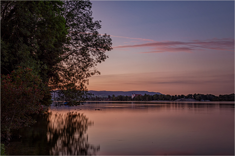 Am Kochelsee