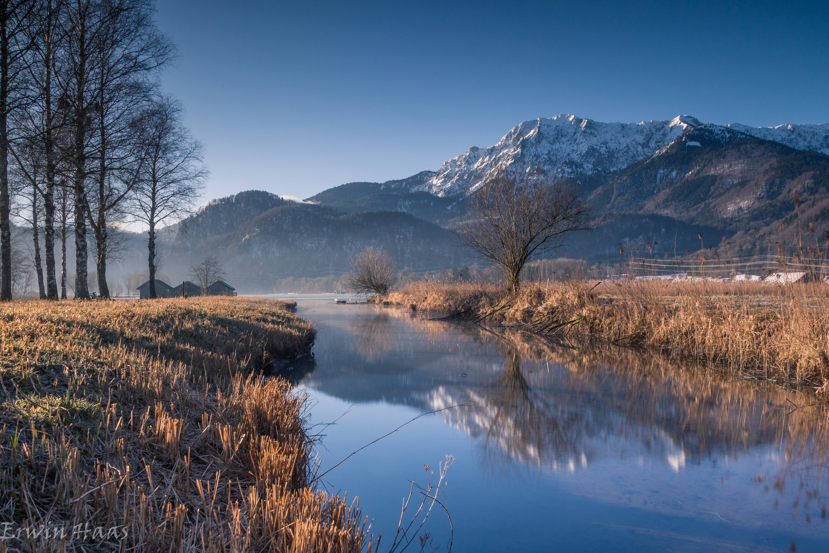 Am Kochelsee