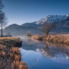 Am Kochelsee