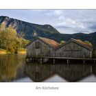 Am Kochelsee