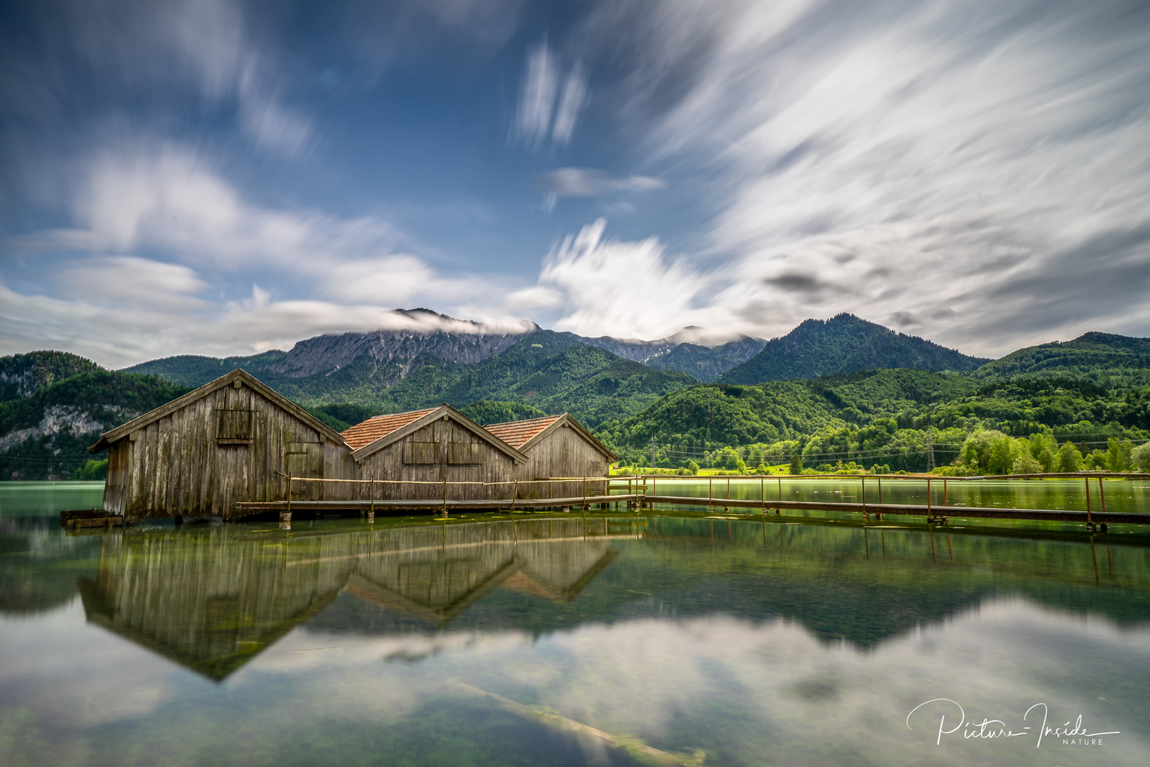 Am Kochelsee