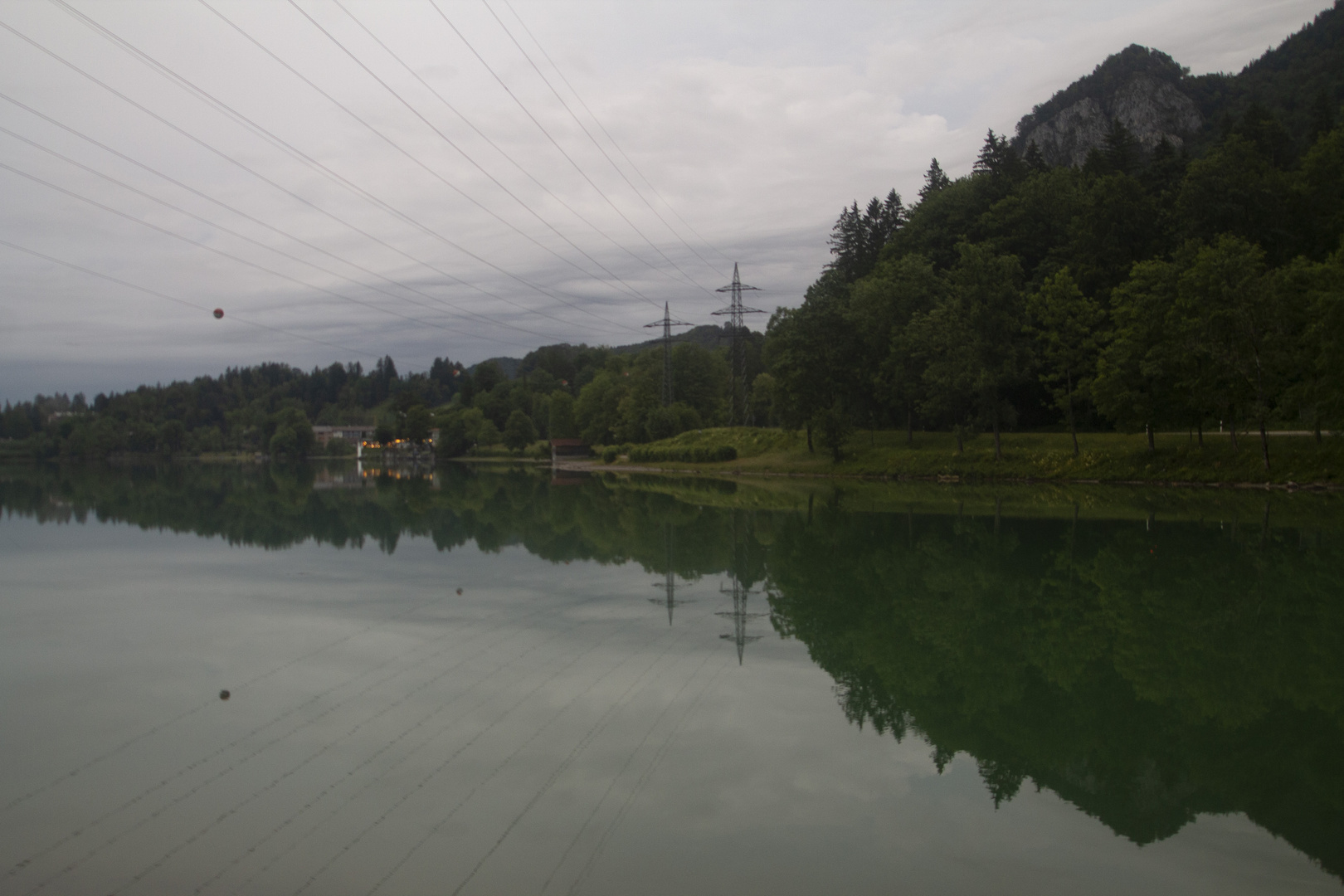 Am Kochelsee