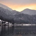 Am Kochelsee