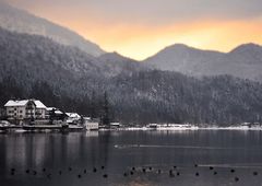 Am Kochelsee